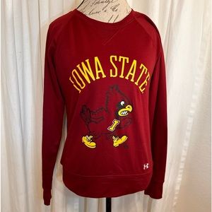 Iowa State Sweatshirt